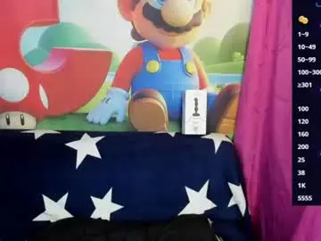Chaturbate Free Porn Cam of miguelwin3