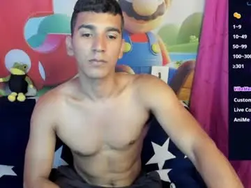 Chaturbate Adult Video Chat of miguelwin3