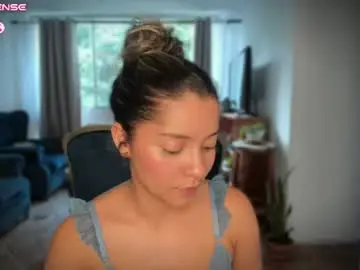 Chaturbate Free Porn Cam of norma_jeaane