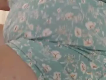 Chaturbate Sex Cam of rubi_halliwey