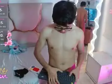 Chaturbate Adult Webcam of sasan_tay