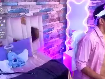 Chaturbate Sex Cam of sasan_tay