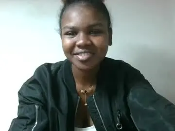 Chaturbate Nude Webcam of sasantella