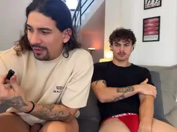 Chaturbate Live Sex Cam of sexualmindset