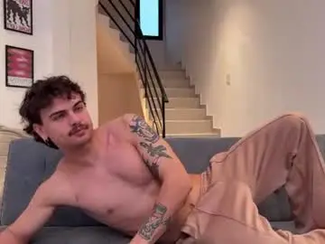 Chaturbate Nude Webcam of sexualmindset