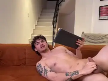 Chaturbate Sex Cam of sexualmindset