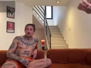Chaturbate Best Webcam of sexualmindset