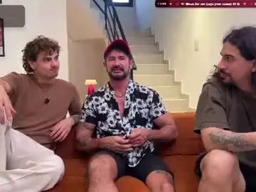 Chaturbate Free Porn Cam of sexualmindset