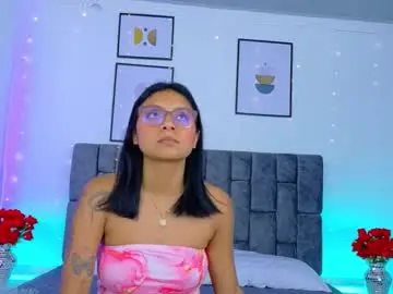 Chaturbate Private Sex Chat of soffia_konig
