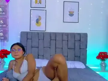 Chaturbate Sex Cam of soffia_konig