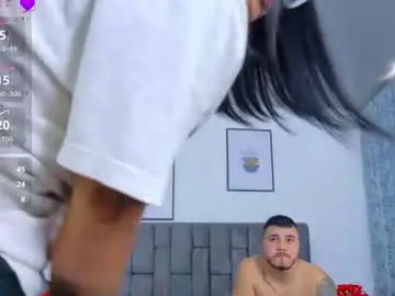 Chaturbate Nude Webcam of soffia_konig