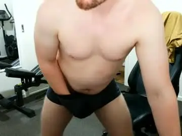 Chaturbate Nude Webcam of somethingsexysam