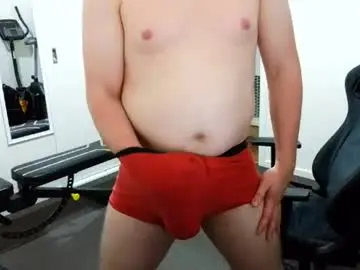 Chaturbate Sex Cam of somethingsexysam