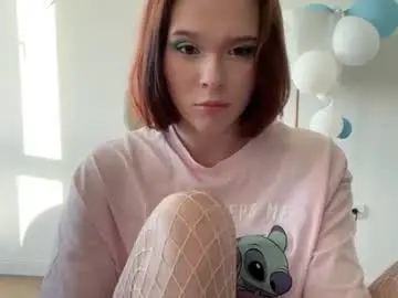 Chaturbate Live Porn of stacyluxxe