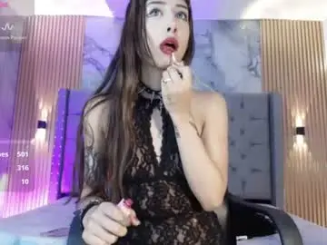 Chaturbate Adult Webcams of tara_tetsu