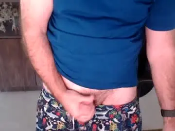 Chaturbate Live Sex Cam of thrilling778