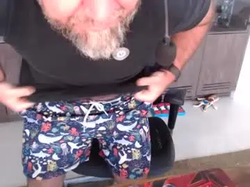 Chaturbate Live Sex Cam of thrilling778