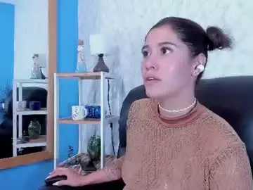 Chaturbate Live Sex of valeriamonsalve