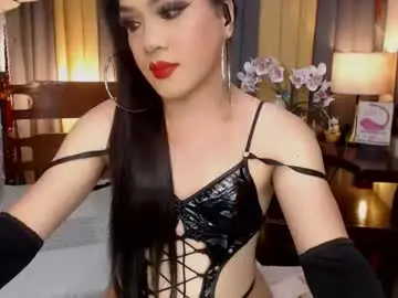 Chaturbate Live Porn of xxxmiss_cathyxxx