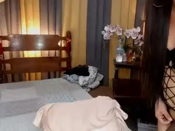 Chaturbate Nude Webcam of xxxmiss_cathyxxx
