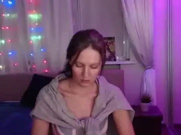 Chaturbate Adult Video Chat of zlatagoddess