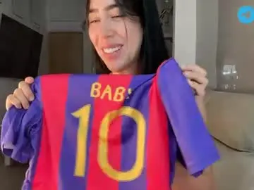 Chaturbate Adult Video Chat of _gummies15