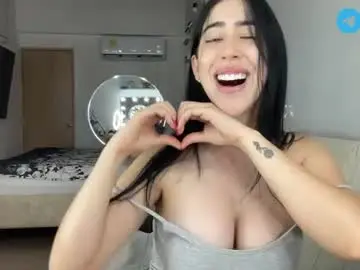Chaturbate Free Porn Cam of _gummies15