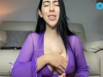 Chaturbate Free Live Porn of _gummies15