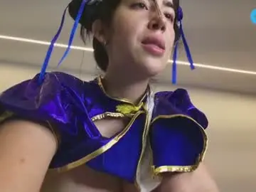 Chaturbate Adult Webcams of _gummies15