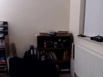 Chaturbate Nude Webcam of _mercy_me_