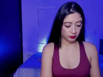 Chaturbate Adult Webcams of aandreamartinez1