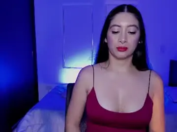 Chaturbate Free Porn Cam of aandreamartinez1