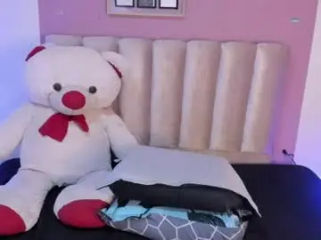 Chaturbate Watch Live Sex Cams of agata_brunnett
