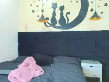 Chaturbate Live Porn of aishamae