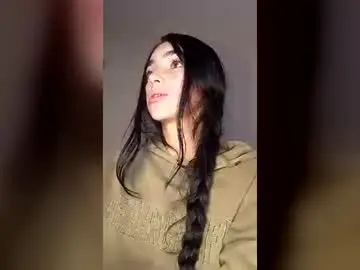 Chaturbate Best live sex cam show of alisson369_