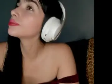Chaturbate Live Porn of alisson369_