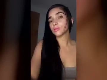 Chaturbate Free Porn Cam of alisson369_