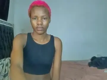 Chaturbate Live Sex Cam of candyce7