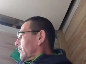Chaturbate Watch Live Sex Cams of cumshooter1981
