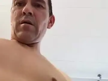 Chaturbate Free Porn Cam of cumshooter1981