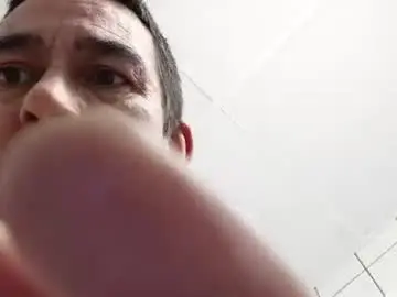 Chaturbate Live Porn of cumshooter1981