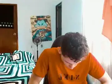 Chaturbate Sex Cam of deividcloud36