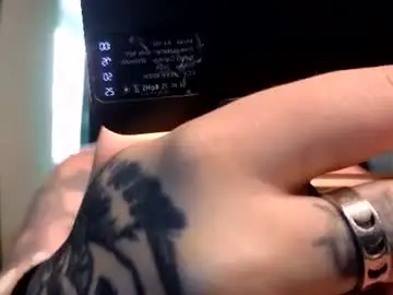 Chaturbate Nude Webcam of elvenmilk