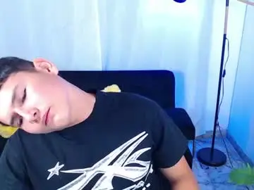 Chaturbate Best Webcam of estebancum18