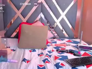 Chaturbate Live Sex Cam of evah_ferrer