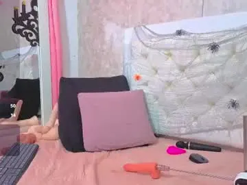 Chaturbate Sex Chat of evah_ferrer