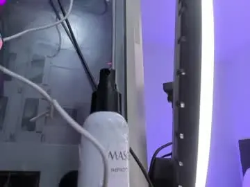 Chaturbate Best live sex cam show of evelynhoward23