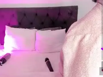 Chaturbate Best Webcam of evelynhoward23