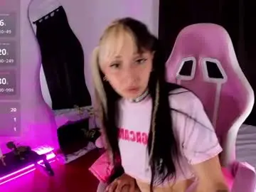 Chaturbate Best Webcam of hollyhodsonx