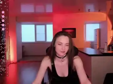 Chaturbate Live Sex Cam of irisskiss